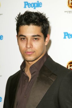 Wilmer Valderrama