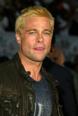 Brad Pitt