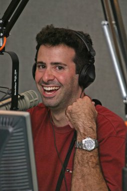 97.1 klsx'ın leo quinones 