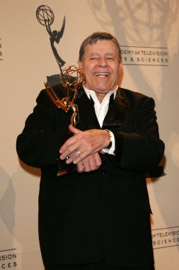 Jerry Lewis