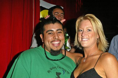 Robert perez ve heidi hamilton