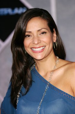 Constance Marie