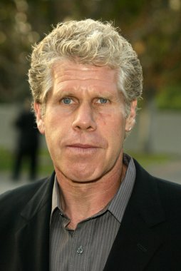Ron Perlman