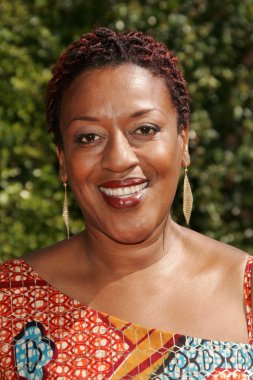 CCH Pounder
