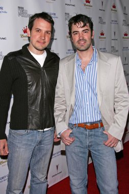 2005 yeni güç premiere