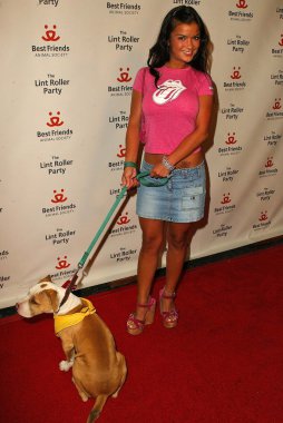 2005 yıllık tüysüz paten partisi