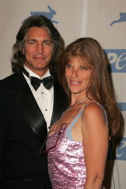 PETA'ın 25th anniversary gala ve insani ödül gösterisi