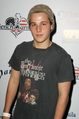 Shawn Pyfrom