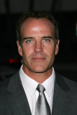 Richard Burgi