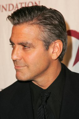 George Clooney