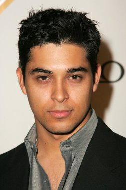 Wilmer Valderrama