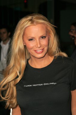 Cindy Margolis
