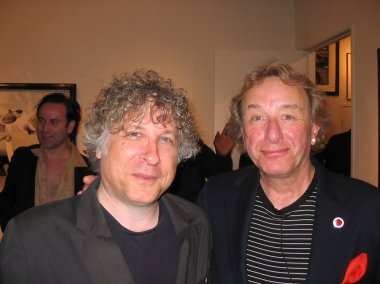 Smokey km ve joel-peter witkin