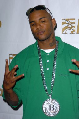 ASCAP 18 yıllık ritim ve Soul Müzik Ödülleri