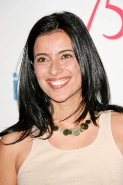 hollywood reporter 75 anniversary gala