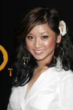 Brenda song