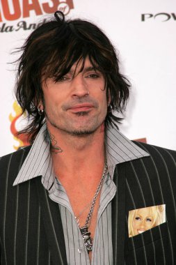 Tommy Lee