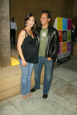 Talisa soto ve benjamin bratt