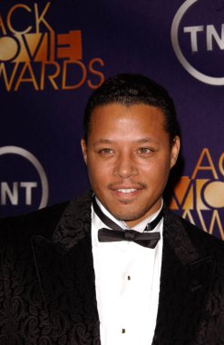 Terrence Howard