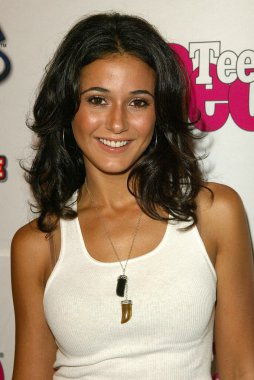 Emmanuelle Chriqui
