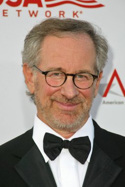 Steven Spielberg