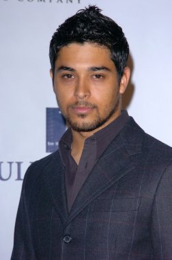 Wilmer Valderrama