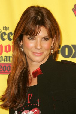 Sandra bullock