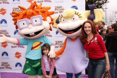 Amy Yasbeck