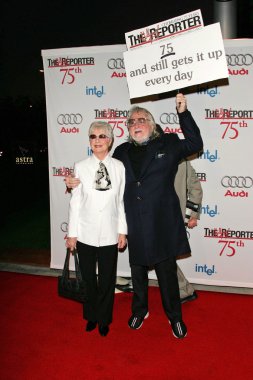 Shirley jones ve marty ingels
