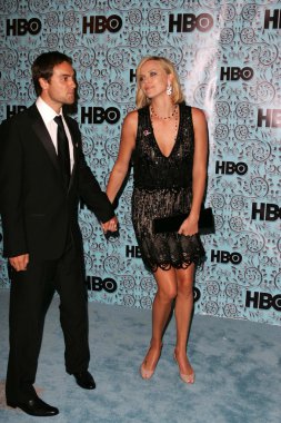 Stuart townsend ve charlize theron