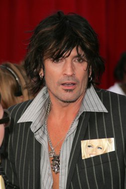 Tommy Lee