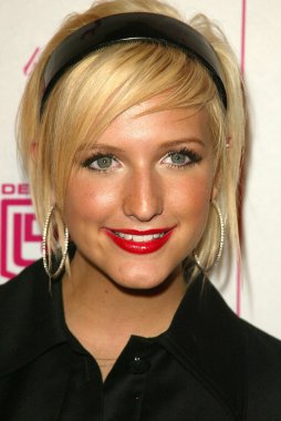 Ashlee Simpson