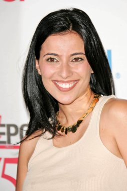 hollywood reporter 75 anniversary gala