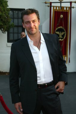 Los angeles premiere hbo Drama Roma