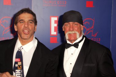 5 yıllık Toros dünya dublör Ödülleri