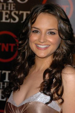 Rachael leigh aşçı