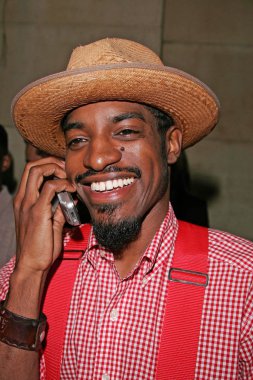 Andre 3000
