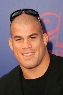 Tito Ortiz