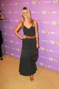 Bize haftalık'ın genç hollywood 20 sıcak parti