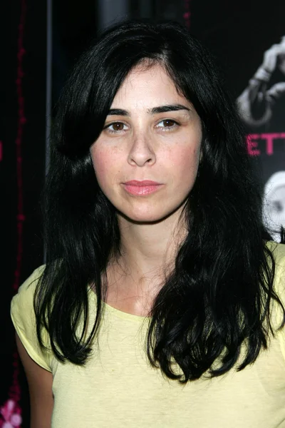 Sarah Silverman