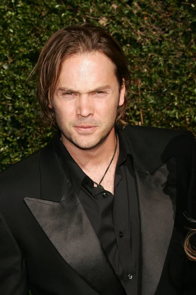 Barry Watson. — Foto de Stock