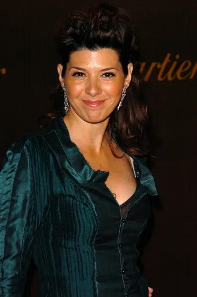 Marisa Tomei — Foto de Stock