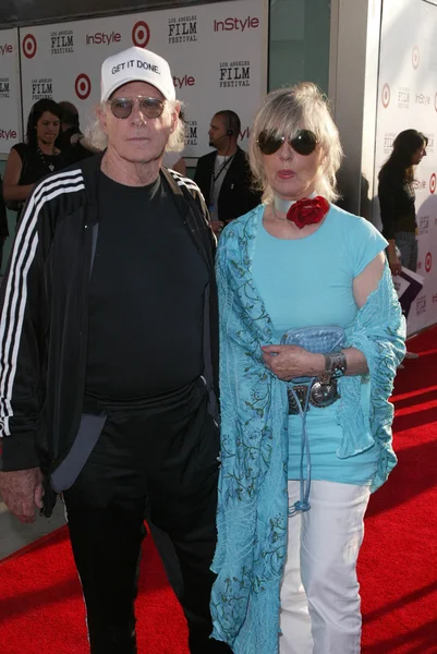 Los Angeles Film Festival Opening Night "Down in the Valley" — Stock Photo, Image