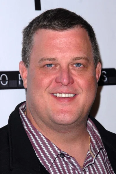 Billy Gardell. — Foto de Stock