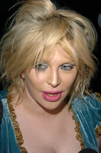 Courtney Love — Stock fotografie