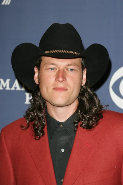 Blake Shelton — Stock Photo, Image