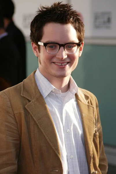 Los Angeles Film Festival Opening Night "Down in the Valley" — Stock Photo, Image