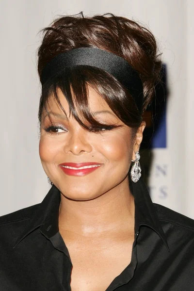 Janet Jackson — Zdjęcie stockowe