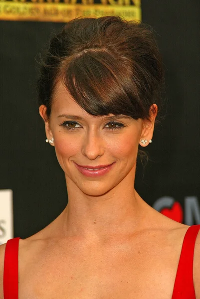 Jennifer Love Hewitt — Zdjęcie stockowe