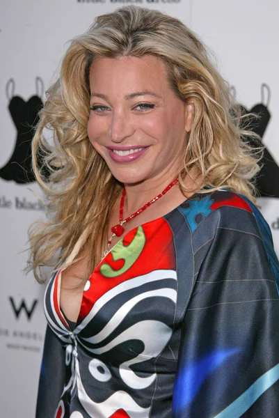 Taylor Dayne — Stock Photo, Image